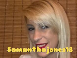 Samanthajones18