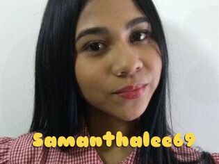 Samanthalee69