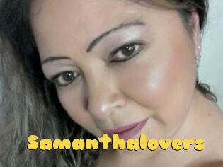 Samanthalovers