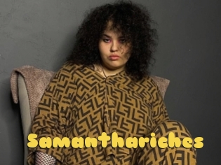 Samanthariches