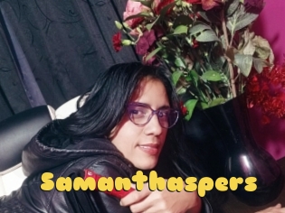 Samanthaspers