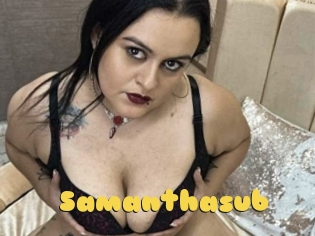 Samanthasub