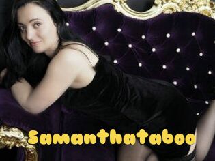 Samanthataboo