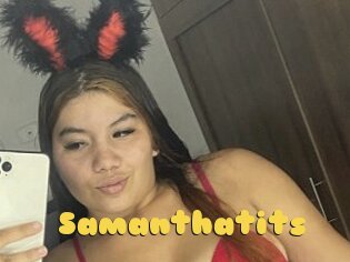 Samanthatits