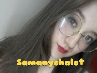 Samanychalot