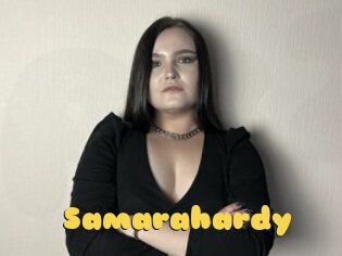 Samarahardy