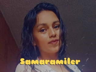 Samaramiler