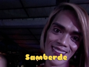 Samberde