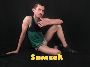 Samcok