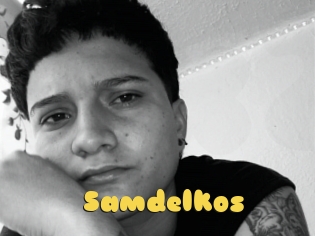 Samdelkos