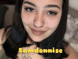 Samdennise