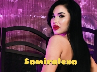 Samiralexa