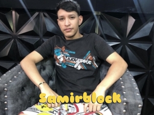 Samirblock