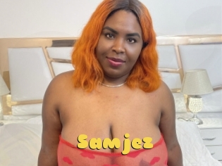 Samjez