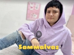 Sammalvas