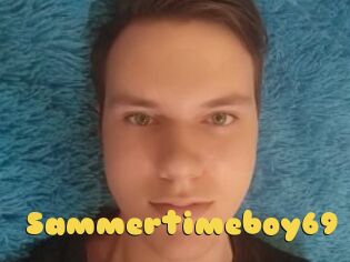 Sammertimeboy69