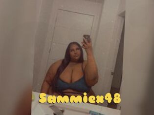 Sammiex48