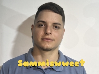 Sammiswweet