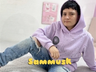 Sammusk