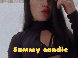 Sammy_candie