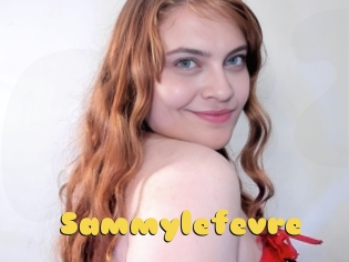 Sammylefevre