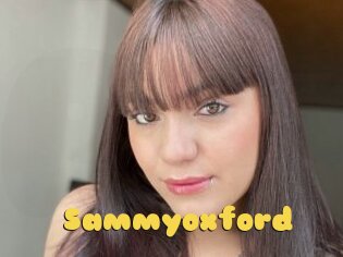 Sammyoxford