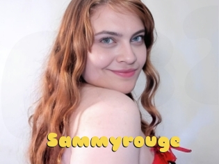 Sammyrouge