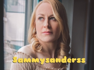 Sammysanderss