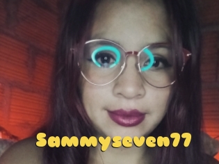 Sammyseven77