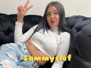 Sammyslof