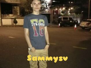 Sammysv