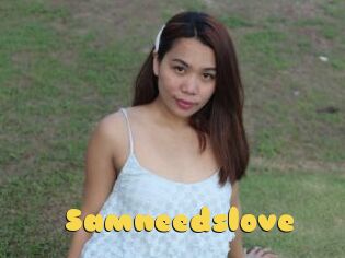 Samneedslove