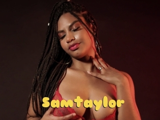 Samtaylor