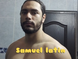 Samuel_latin