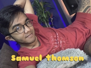 Samuel_thomson