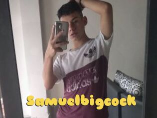 Samuelbigcock