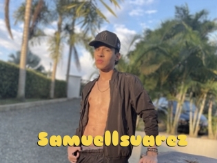 Samuellsuarez