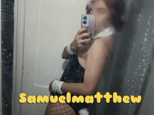 Samuelmatthew