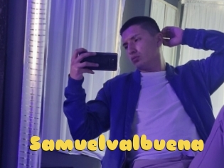 Samuelvalbuena