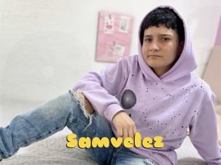 Samvelez