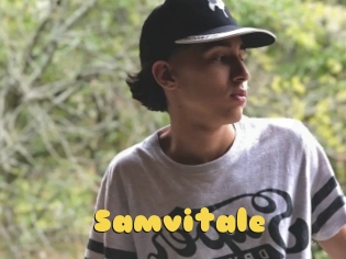 Samvitale