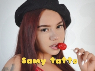 Samy_tatto