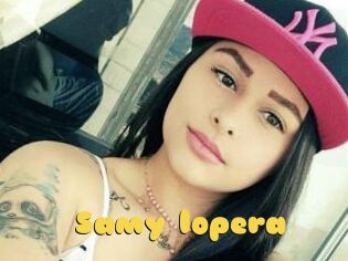 Samy_lopera