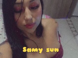 Samy_sun