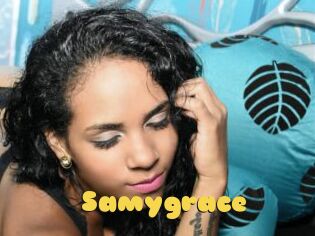 Samygrace