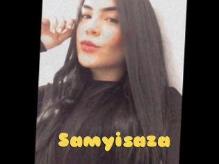 Samyisaza