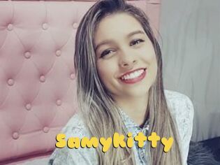 Samykitty