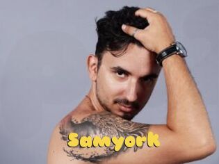 Samyork