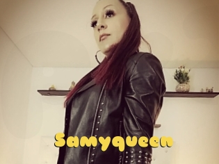 Samyqueen