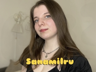 Sanamilru